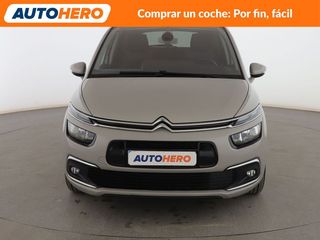 Citroën C4 Picasso 1.6 Blue-HDi Feel