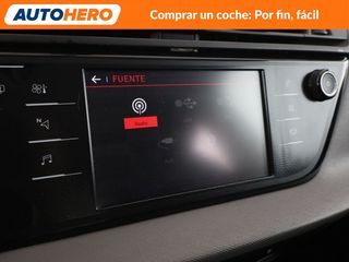Citroën C4 Picasso 1.6 Blue-HDi Feel