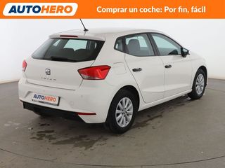 Seat Ibiza 1.0 Reference Plus