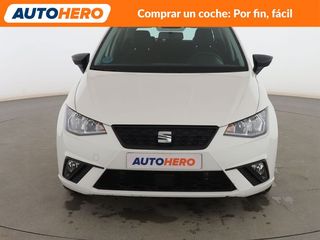 Seat Ibiza 1.0 Reference Plus