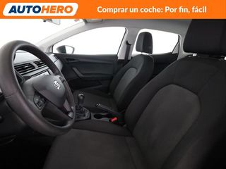 Seat Ibiza 1.0 Reference Plus