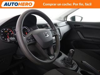 Seat Ibiza 1.0 Reference Plus