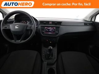 Seat Ibiza 1.0 Reference Plus