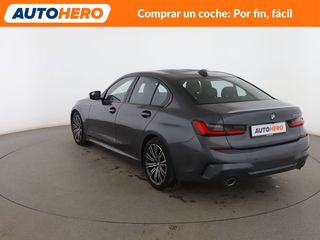 BMW Serie 3 320d M Sport