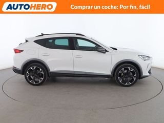 Cupra Formentor 1.5 TSI ACT