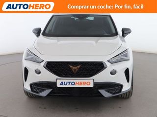 Cupra Formentor 1.5 TSI ACT