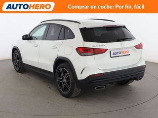 Mercedes GLA GLA 200 d AMG Line