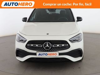 Mercedes GLA GLA 200 d AMG Line