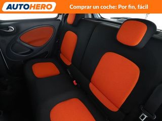 Smart Forfour 0.9 Turbo Basis passion
