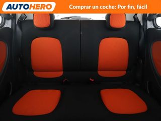 Smart Forfour 0.9 Turbo Basis passion