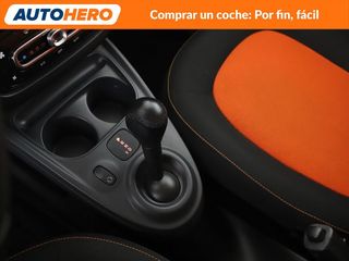 Smart Forfour 0.9 Turbo Basis passion