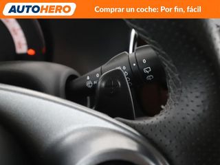 Smart Forfour 0.9 Turbo Basis passion