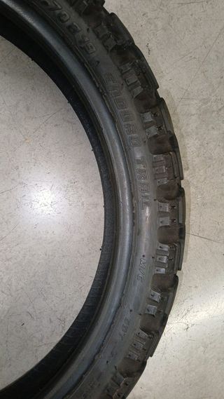 NEUMATICO 120/70/19 60T MITAS ENDURO TRAIL