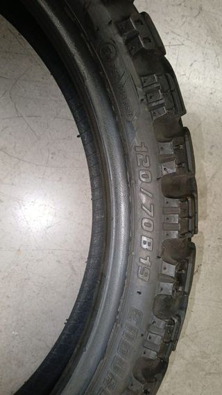 NEUMATICO 120/70/19 60T MITAS ENDURO TRAIL