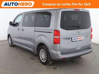 Toyota Proace Verso 2.0 D-4D Family L1