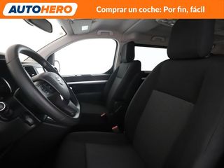 Toyota Proace Verso 2.0 D-4D Family L1