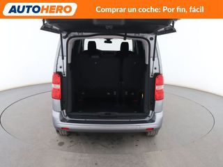 Toyota Proace Verso 2.0 D-4D Family L1