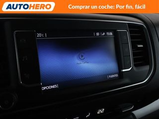 Toyota Proace Verso 2.0 D-4D Family L1