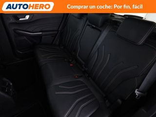 Ford Kuga 2.5 Plug-in Hybrid Vignale