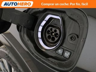 Ford Kuga 2.5 Plug-in Hybrid Vignale