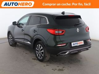 Renault Kadjar 1.3 TCe Zen