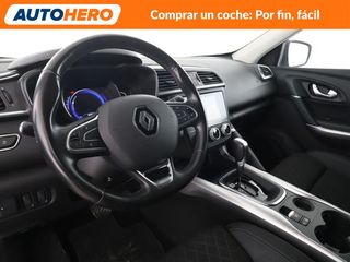 Renault Kadjar 1.3 TCe Zen