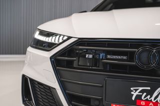 AUDI A7 Sportback 50 TDI 210kW quattro triptron.