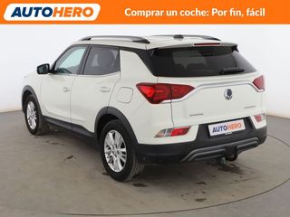 SsangYong Korando 1.5 T-GDI Urban 4x2