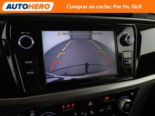 SsangYong Korando 1.5 T-GDI Urban 4x2
