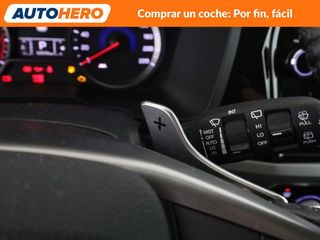 SsangYong Korando 1.5 T-GDI Urban 4x2