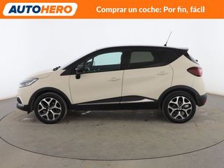 Renault Captur 0.9 Energy Zen
