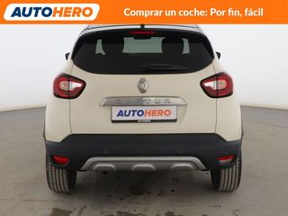 Renault Captur 0.9 Energy Zen