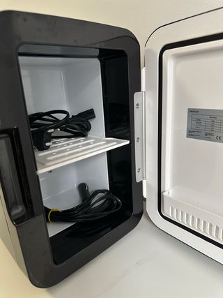 Nevera Calentadora 65°C