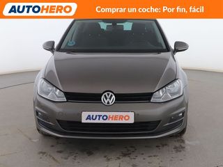 Volkswagen Golf 1.4 TSI Advance BlueMotion Tech