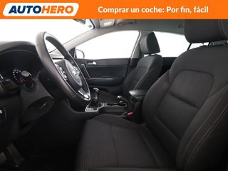 Kia Sportage 1.6 GDI X-Tech 2WD