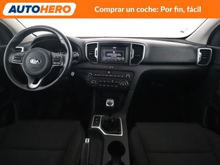 Kia Sportage 1.6 GDI X-Tech 2WD