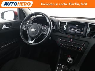 Kia Sportage 1.6 GDI X-Tech 2WD