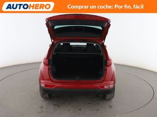Kia Sportage 1.6 GDI X-Tech 2WD
