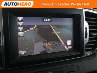 Kia Sportage 1.6 GDI X-Tech 2WD