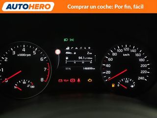Kia Sportage 1.6 GDI X-Tech 2WD