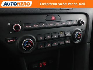 Kia Sportage 1.6 GDI X-Tech 2WD