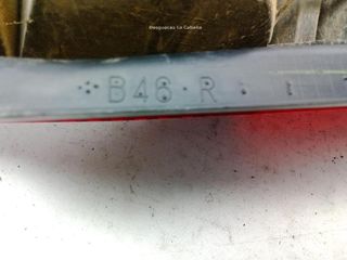 Piloto trasero derecho nissan x-trail t30 20277338