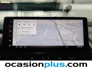 Nissan Qashqai DIG-T 140 N-Connecta 103 kW (140 CV)