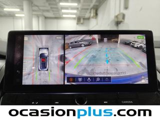 Nissan Qashqai DIG-T 140 N-Connecta 103 kW (140 CV)