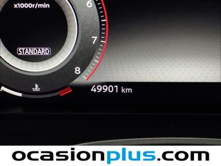 Nissan Qashqai DIG-T 140 N-Connecta 103 kW (140 CV)