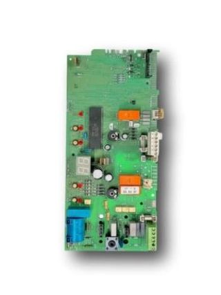 Placa Electrónica Junkers ZWC 28-1 MFA31