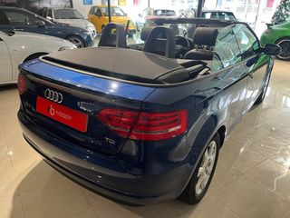 Audi A3 2.0 TDI 140cv Cabrio