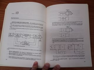 TECNOLOGÍA ELECTRÓNICA FORMACIÓN PROFESIONAL SEGUN