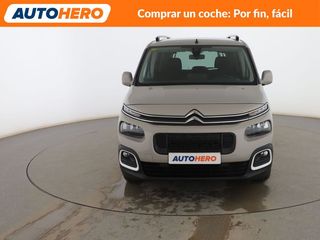Citroën Berlingo 1.5 Blue-HDi Shine M