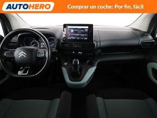 Citroën Berlingo 1.5 Blue-HDi Shine M